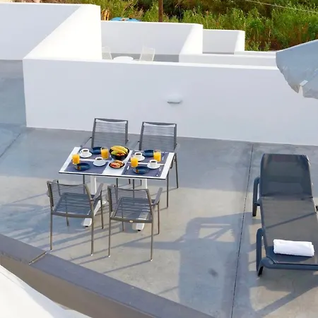 Villa Paradiso Iv Agia Pelagia (Crete)
